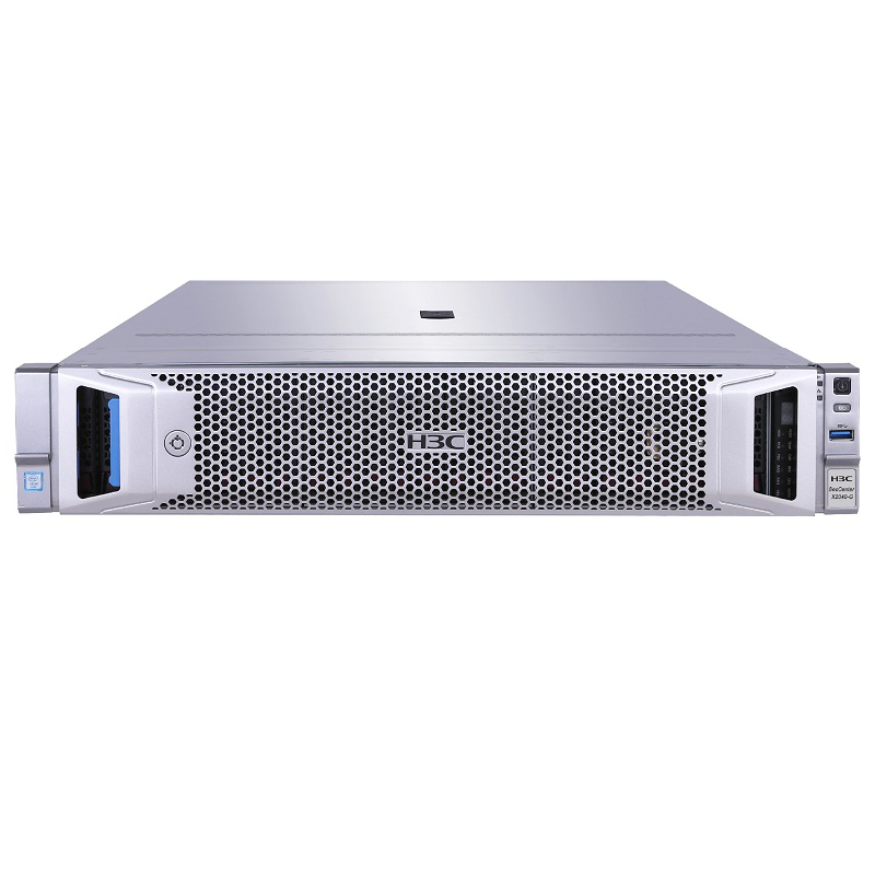 H3C SecCenter X2040-G主机设备